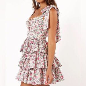 Brand new with tags- MABLE “Lena” Dress - Size Women’s Small